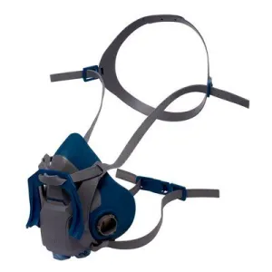 3M™ Semimaschera riutilizzabile serie 6500