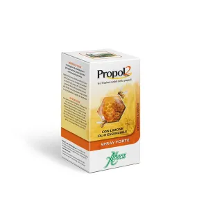 Aboca Propol2 Emf Spray Forte 30ml