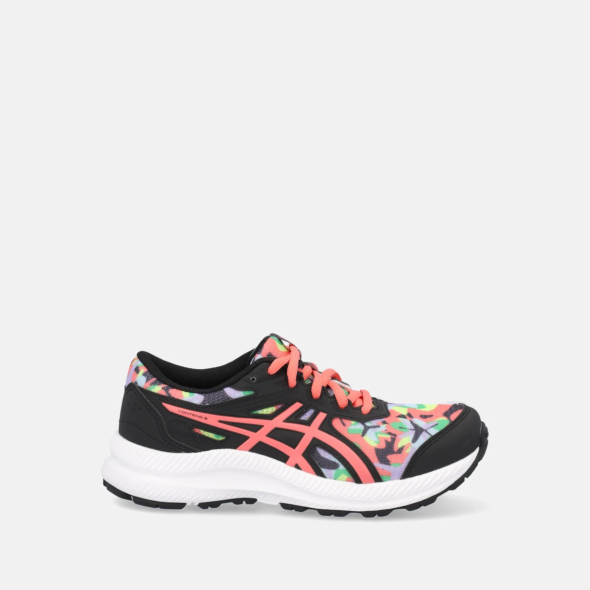 ASICS CONTEND 8 GS