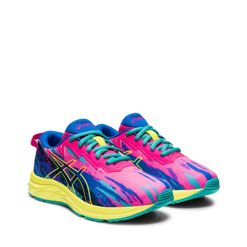 ASICS SNEAKERS GEL NOOSA TRI 13 GS 1014A209 703 MULTI ROSA-BLU