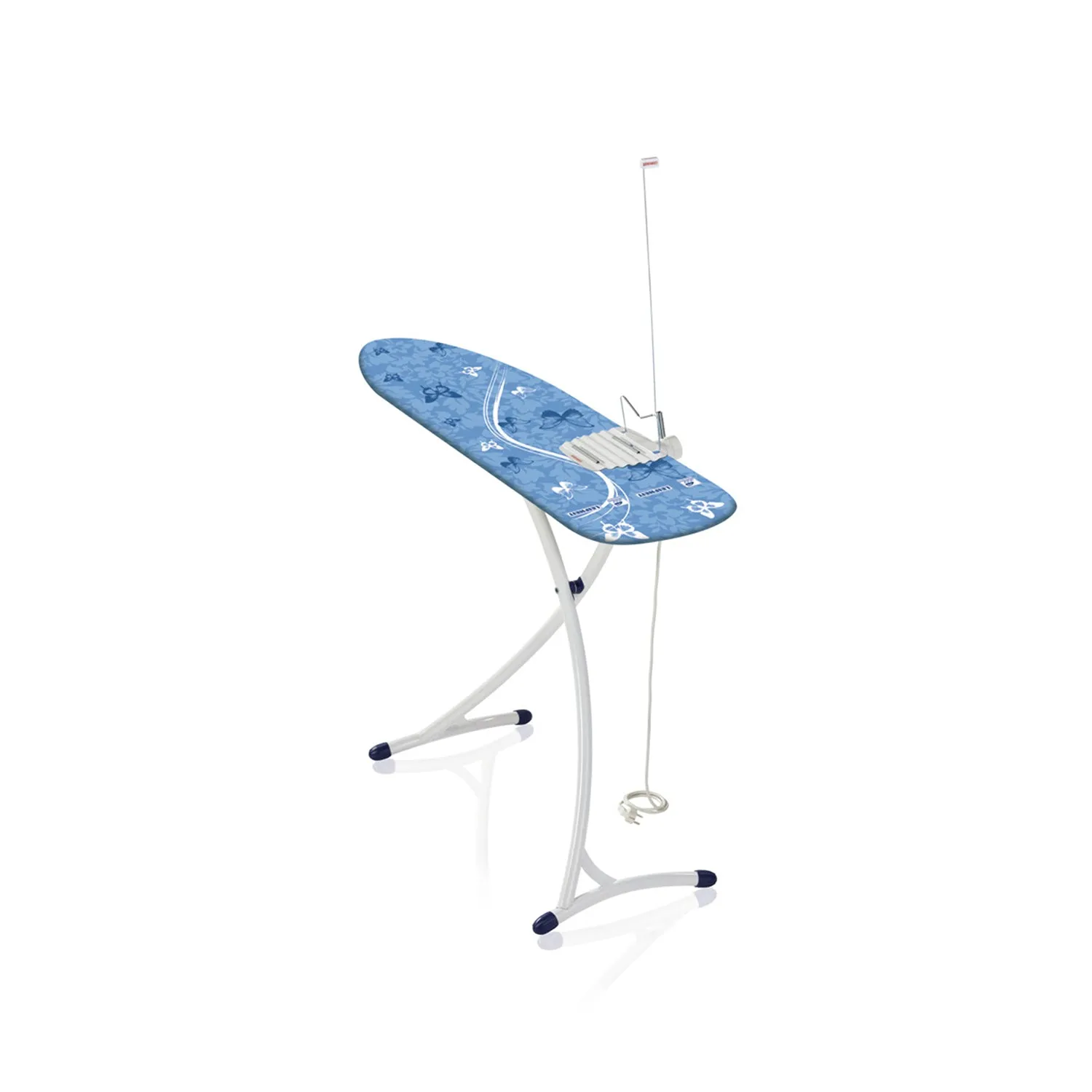 Asse Da Stiro Air Board Xl Ergo Plus 140x38cm