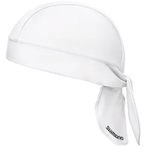 Bandana Shimano - Bianco