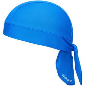 Bandana Shimano - Blu