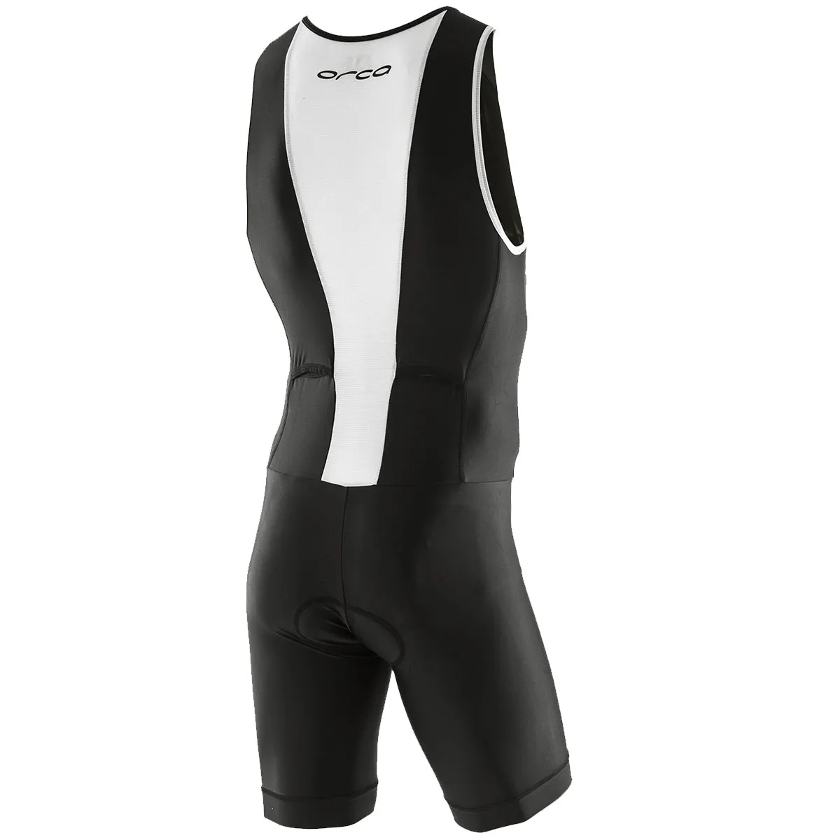 Body Orca Core Basic Race Suit - Nero