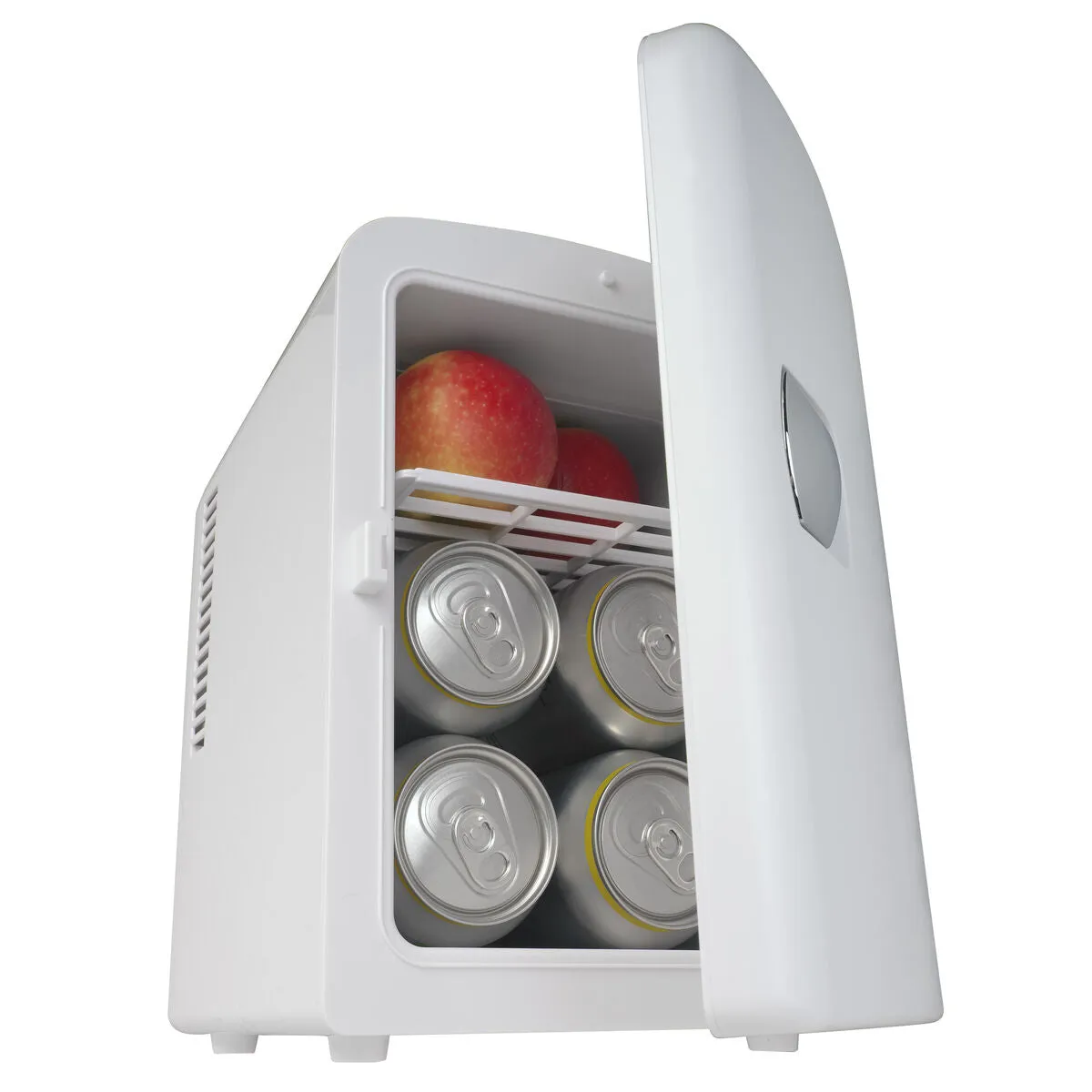 Borsa Frigo Denver Electronics MRF400 WHITE Bianco 4 L