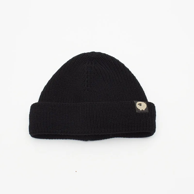 BRAZZ DOCKER CAP CUFFIA MISTA LANA Colori assortiti