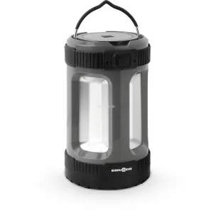 BRUNNER BLAZE LED POTENTE LANTERNA A LED RICARICABILE DA 600 LUMEN PORTATILE