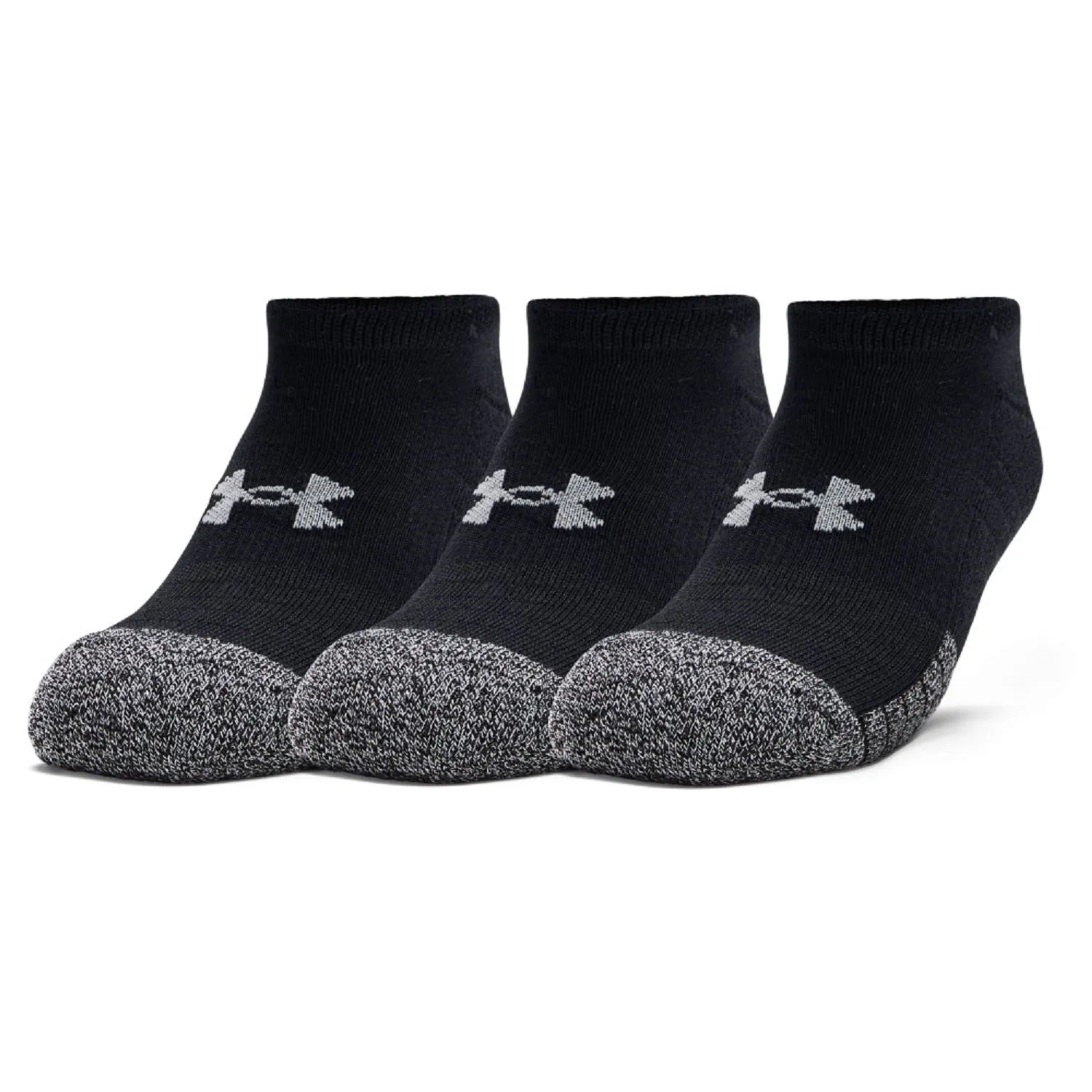 Calzini Under Armour HeatGear® No Show