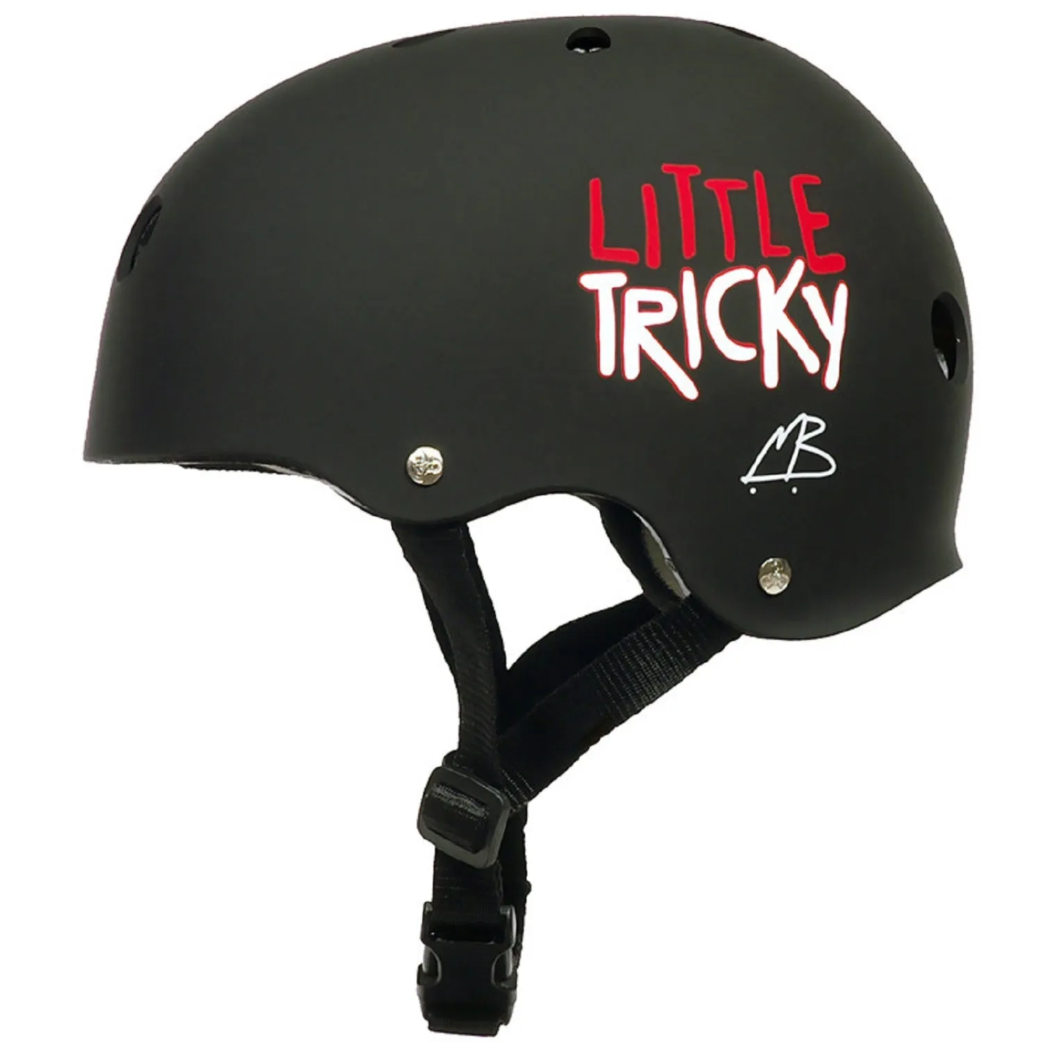 Casco Skate Triple Eight Little Tricky