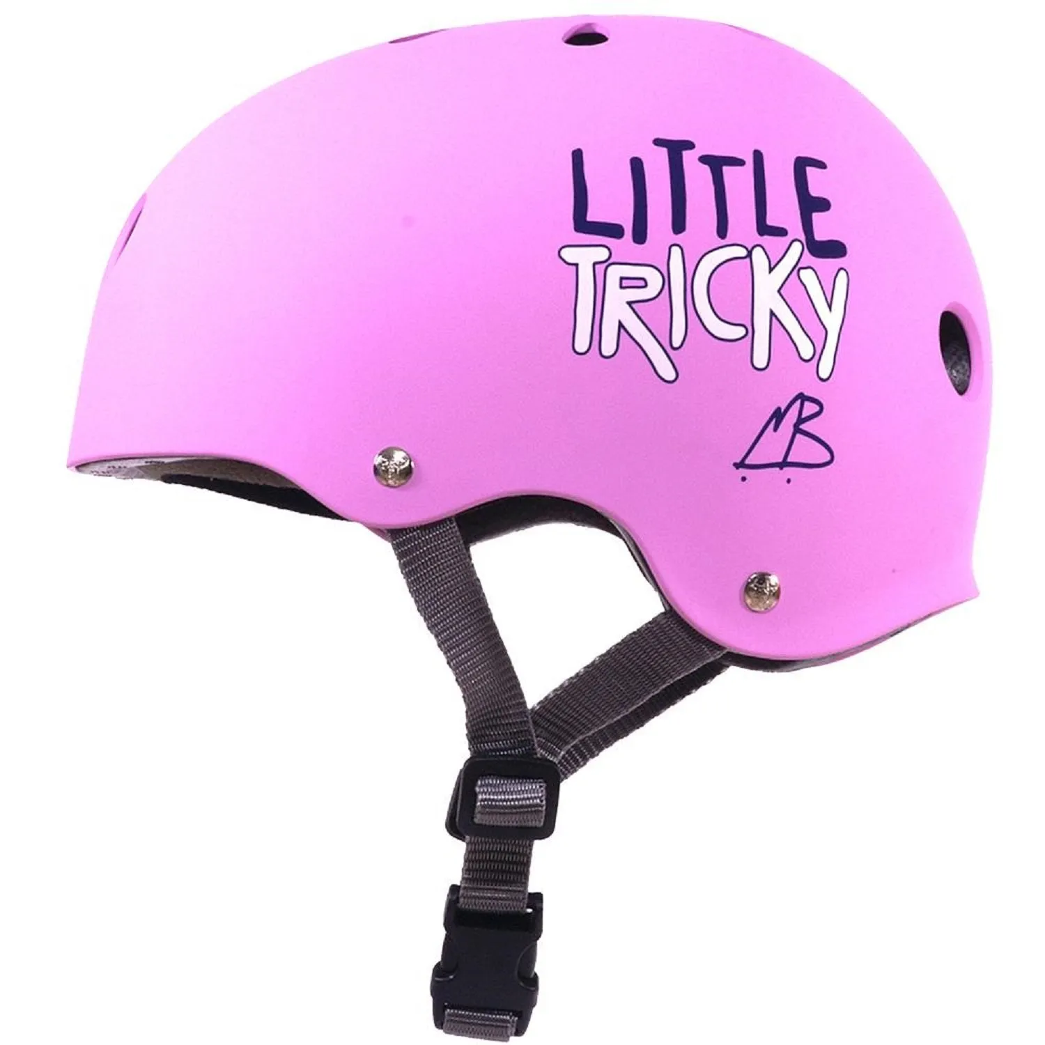 Casco Skate Triple Eight Little Tricky