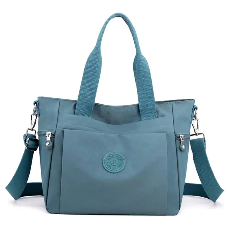 Claire - Borsa Tote Multicolore