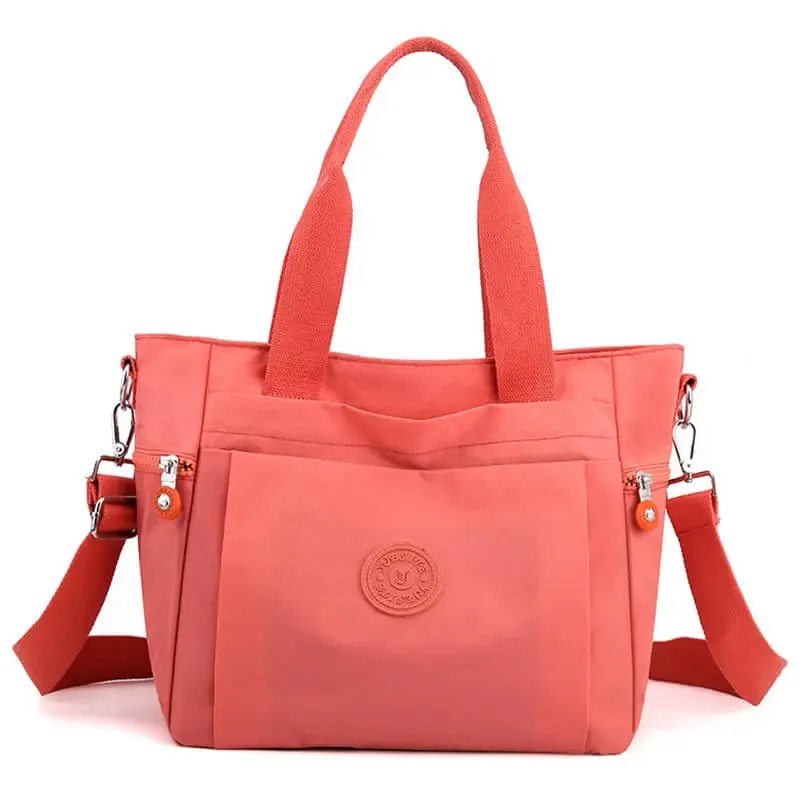 Claire - Borsa Tote Multicolore