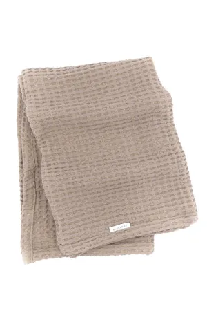 Coperta Clinica Goffrato - Sabbia Scuro 139