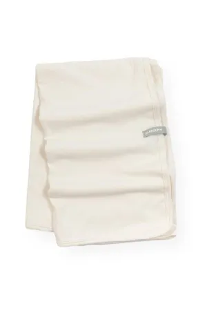 Coperta clinica neonato 75x100 - PANNA 02