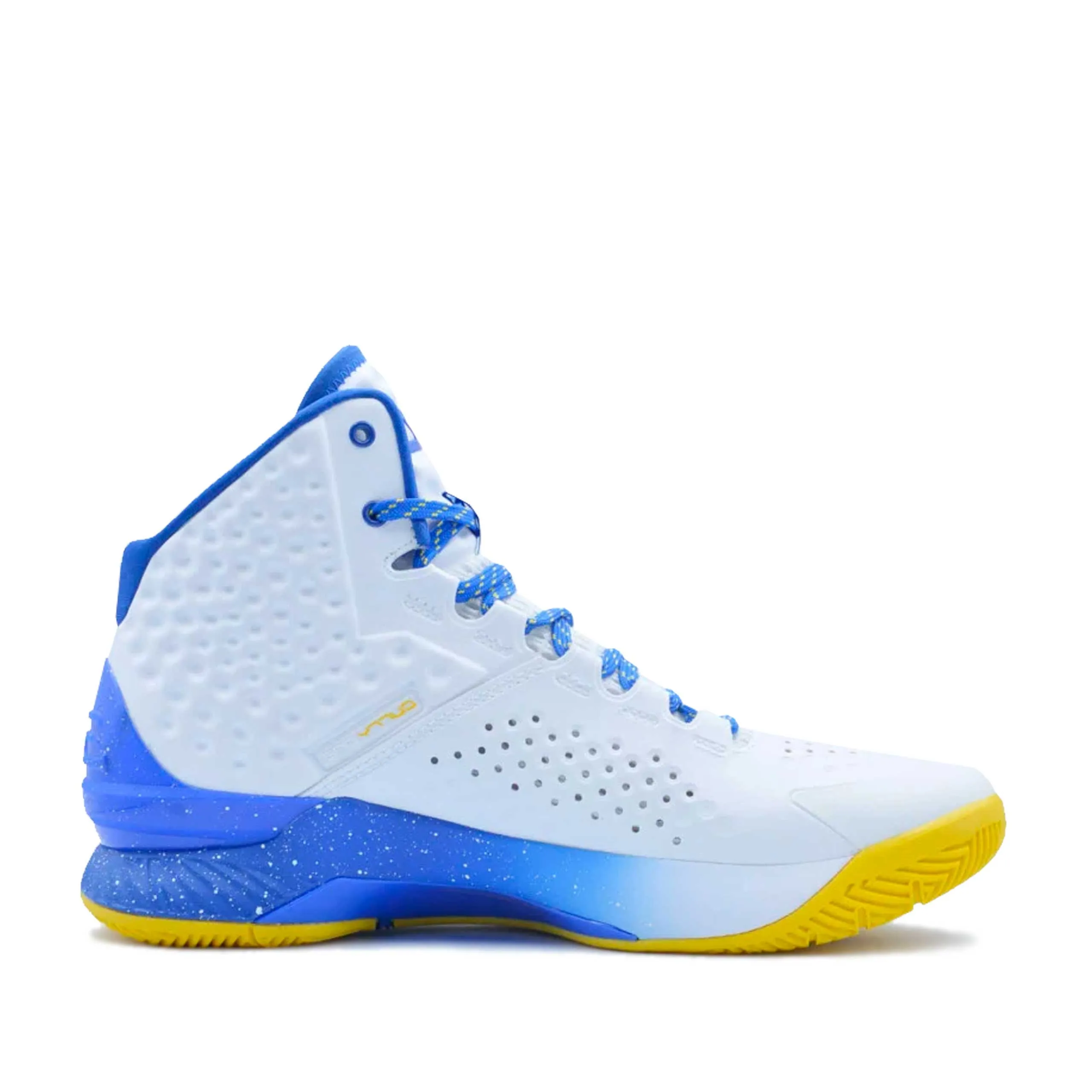 Curry 1 Retro Dub Nation