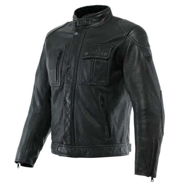 DAINESE GIACCA ATLAS PELLE