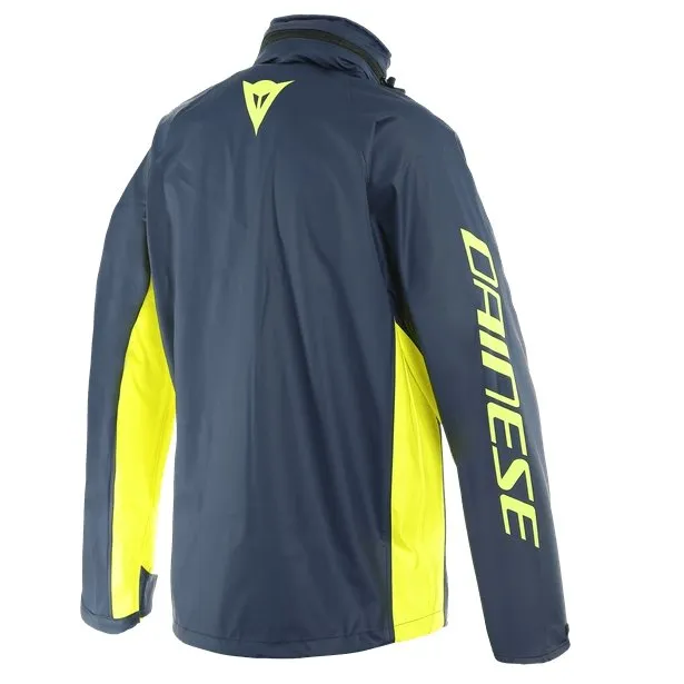 DAINESE STORM TUTA IMPERMEABILE