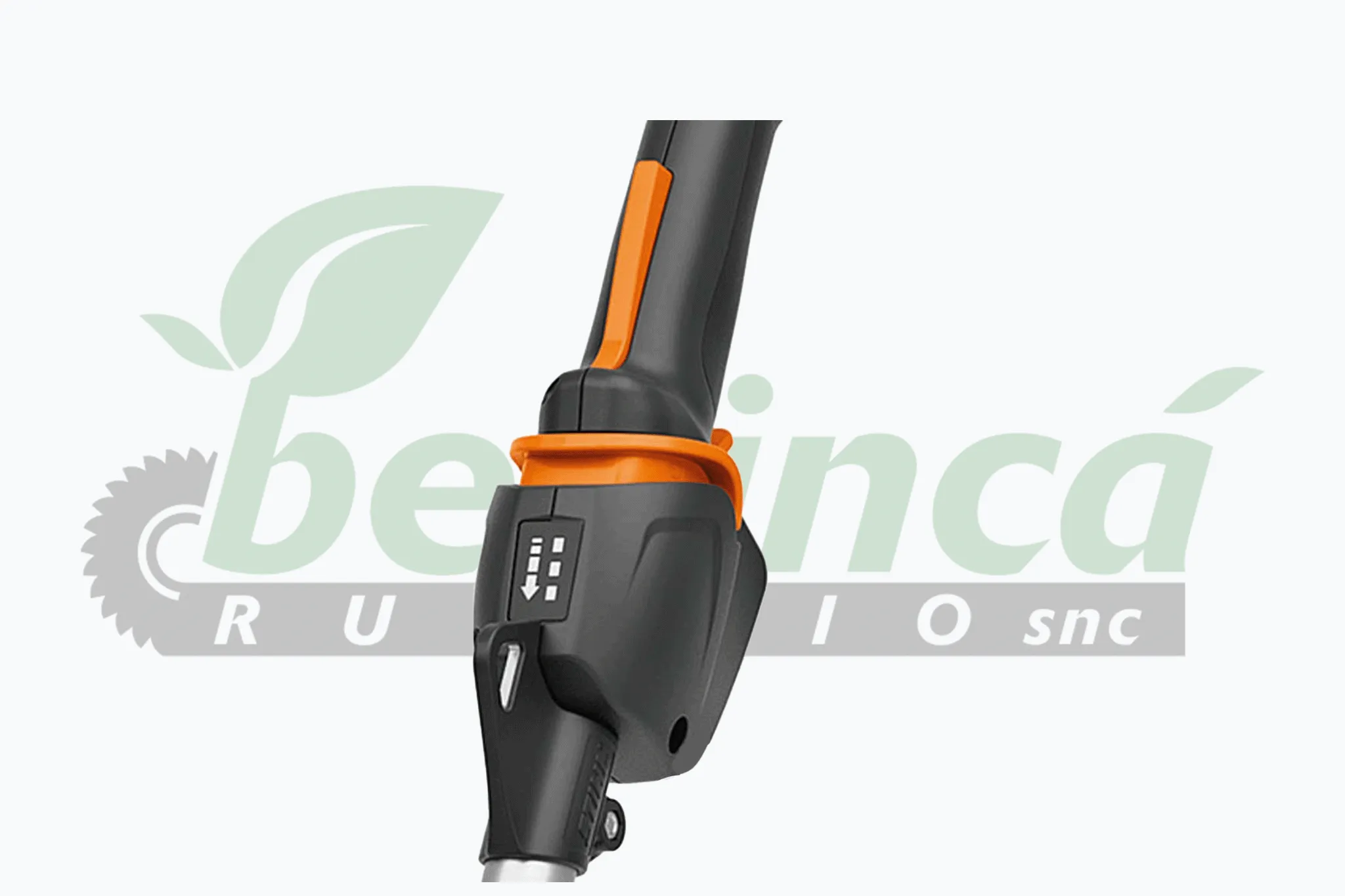 Decespugliatore Stihl FSA 135 R