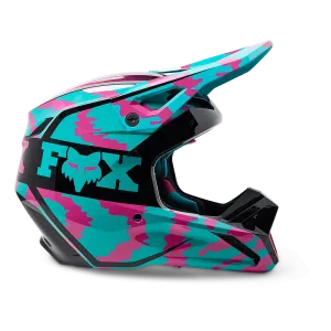 FOX CASCO V1 NUKLR