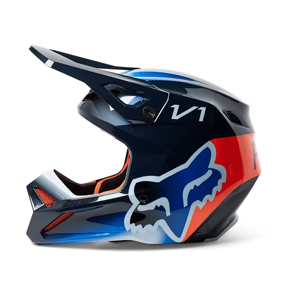 FOX CASCO V1 TOXSYK