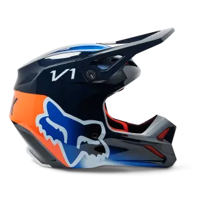 FOX CASCO V1 TOXSYK