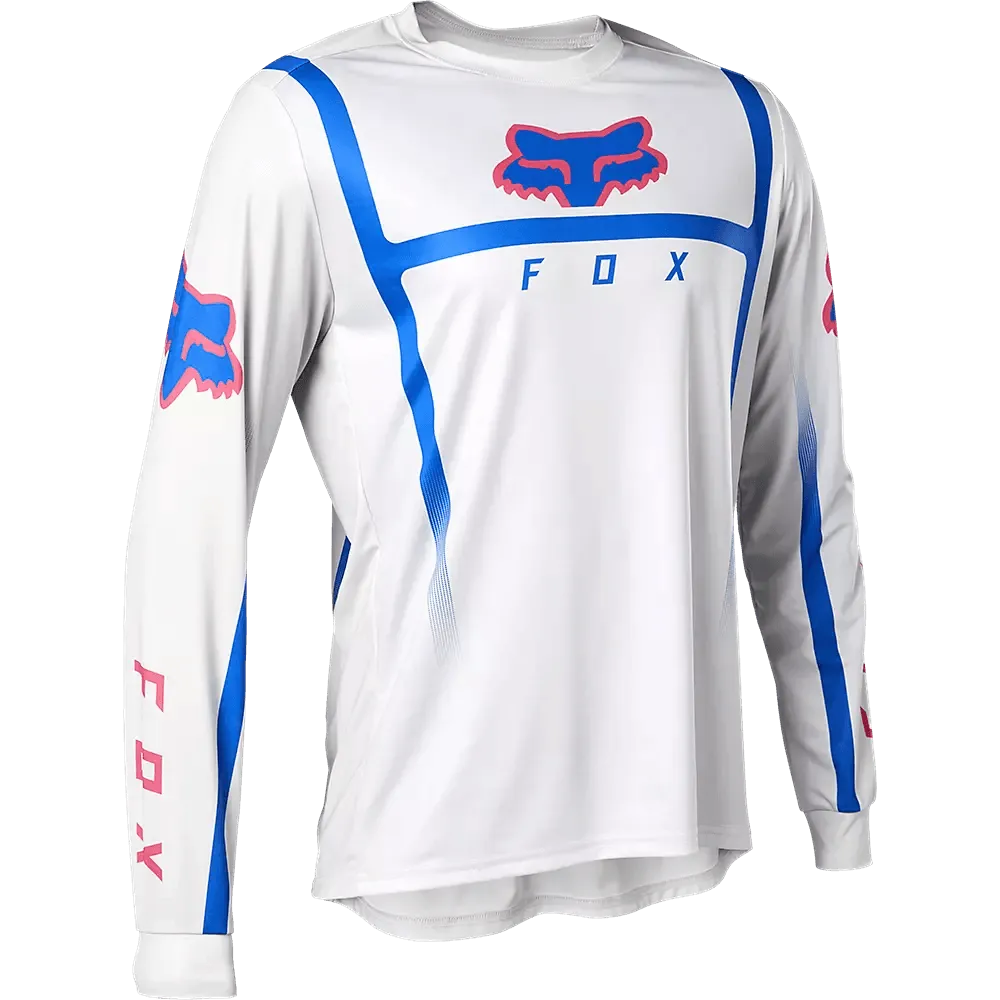 FOX RANGER RS MAGLIA MANICHE LUNGHE