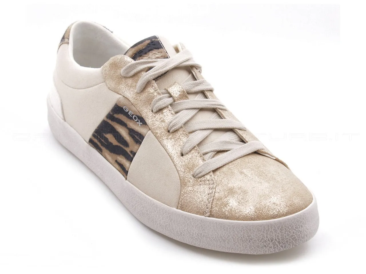 Geox donna Warley sneakers