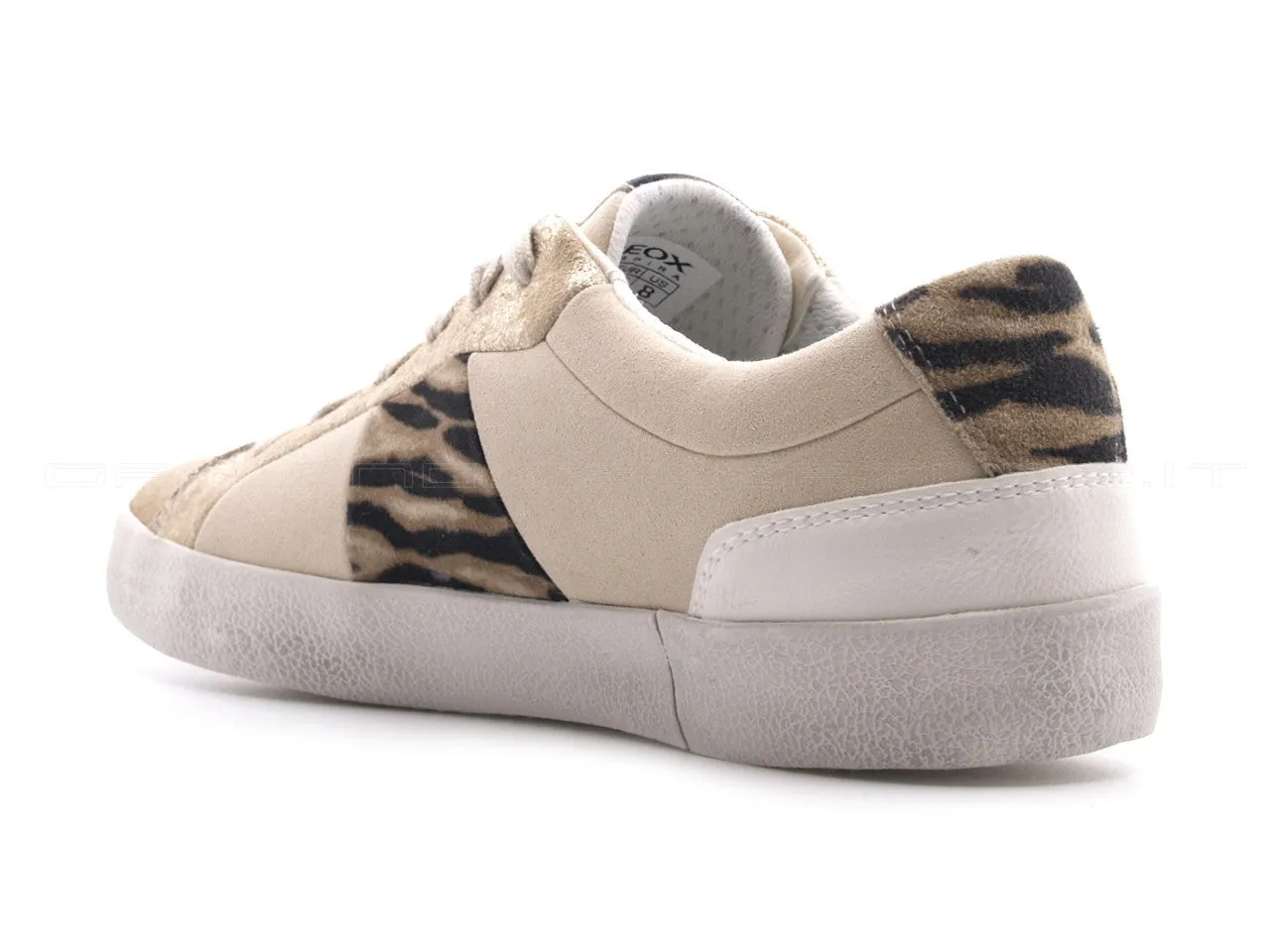 Geox donna Warley sneakers