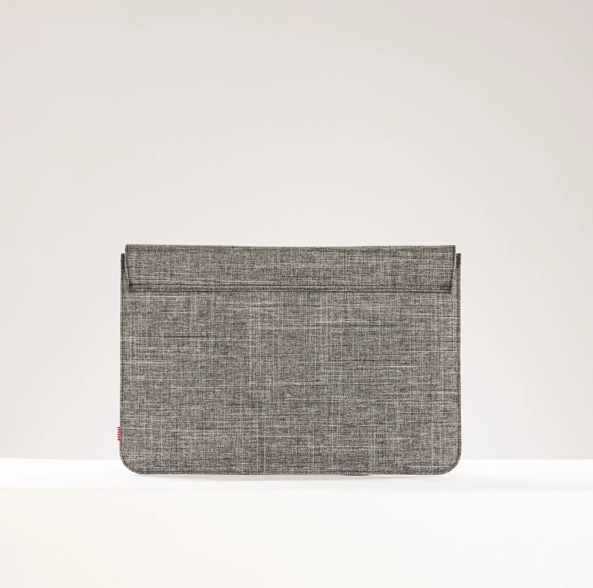 herschel | custodia pc grigio da unisex