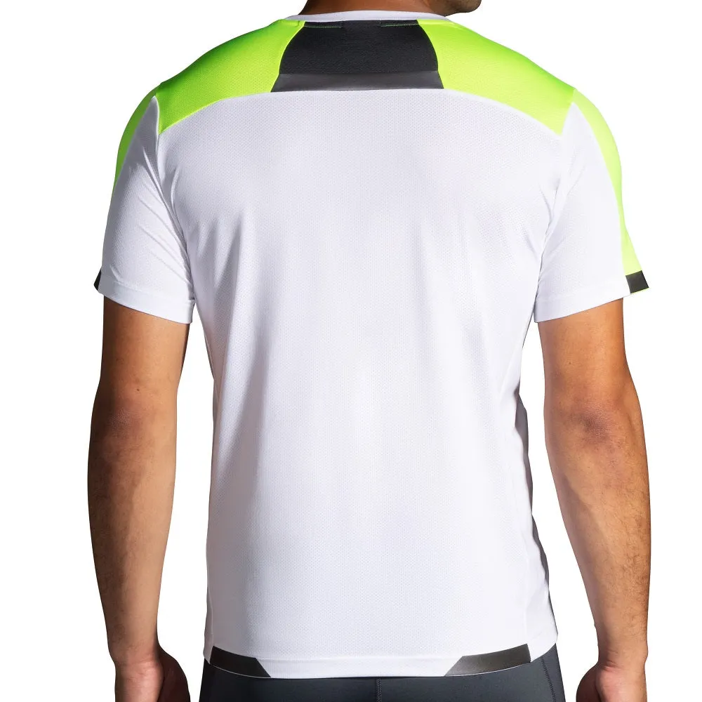 Maglia BROOKS Run Visible Short Sleeve