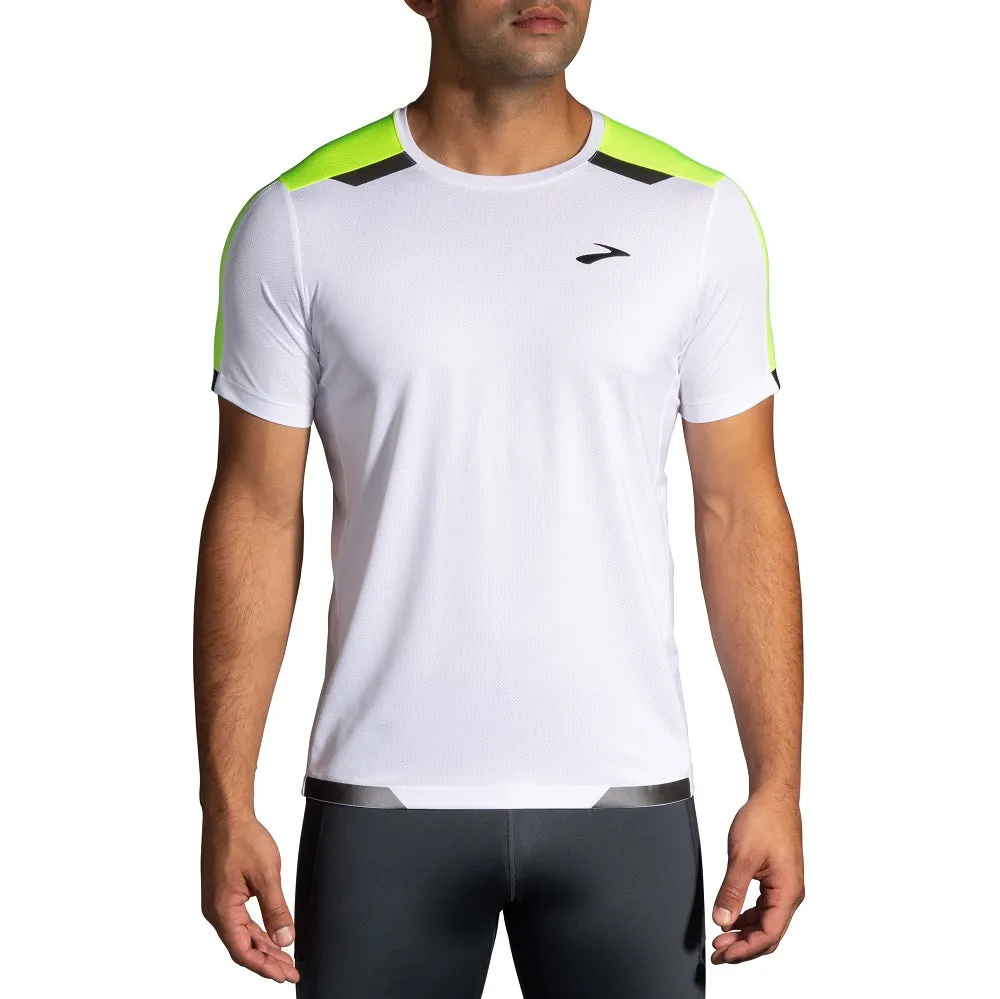 Maglia BROOKS Run Visible Short Sleeve