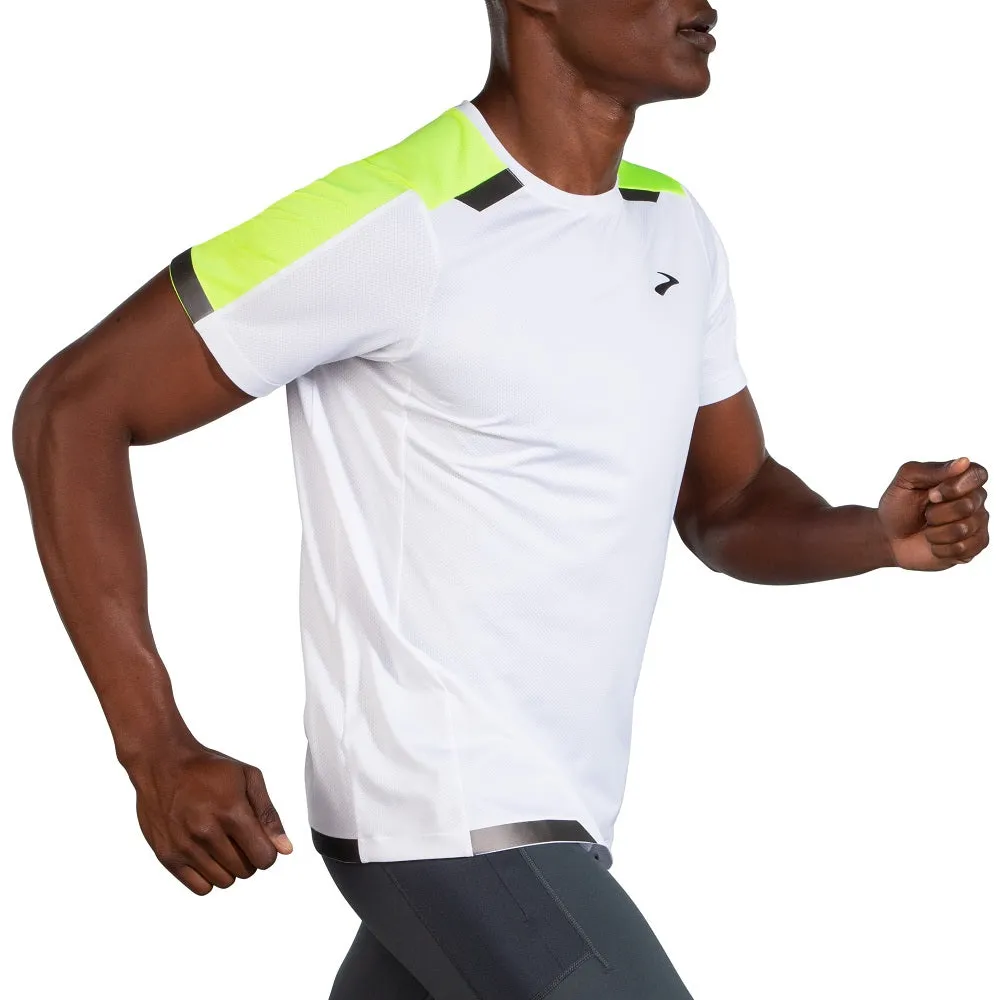 Maglia BROOKS Run Visible Short Sleeve