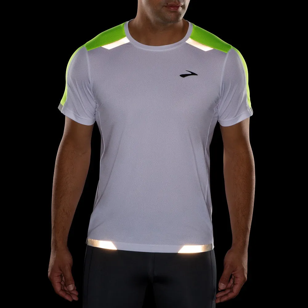 Maglia BROOKS Run Visible Short Sleeve