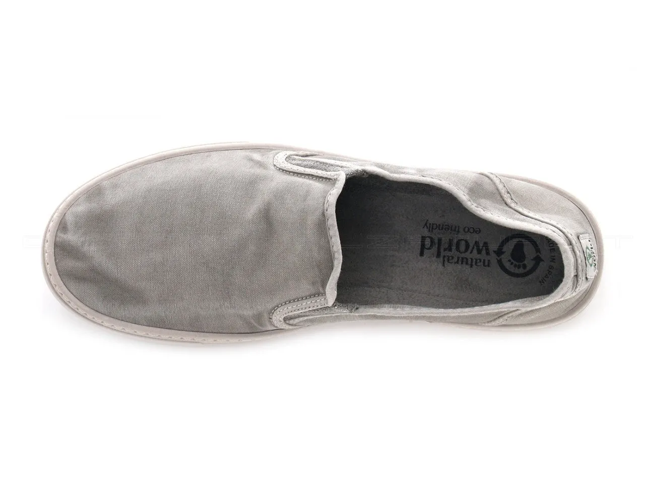 Natural World Eco slip-on estiva