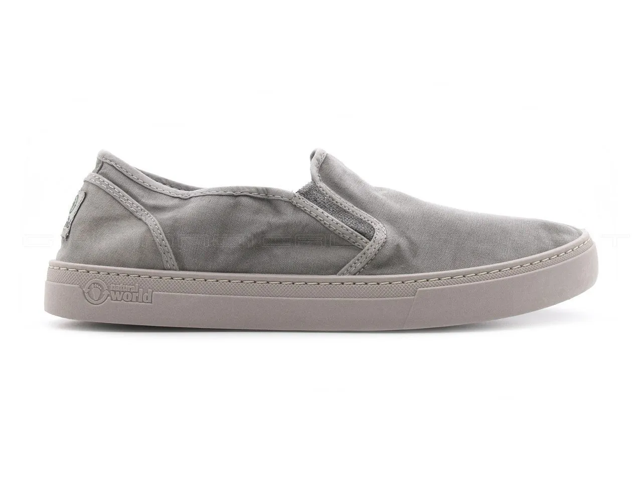 Natural World Eco slip-on estiva