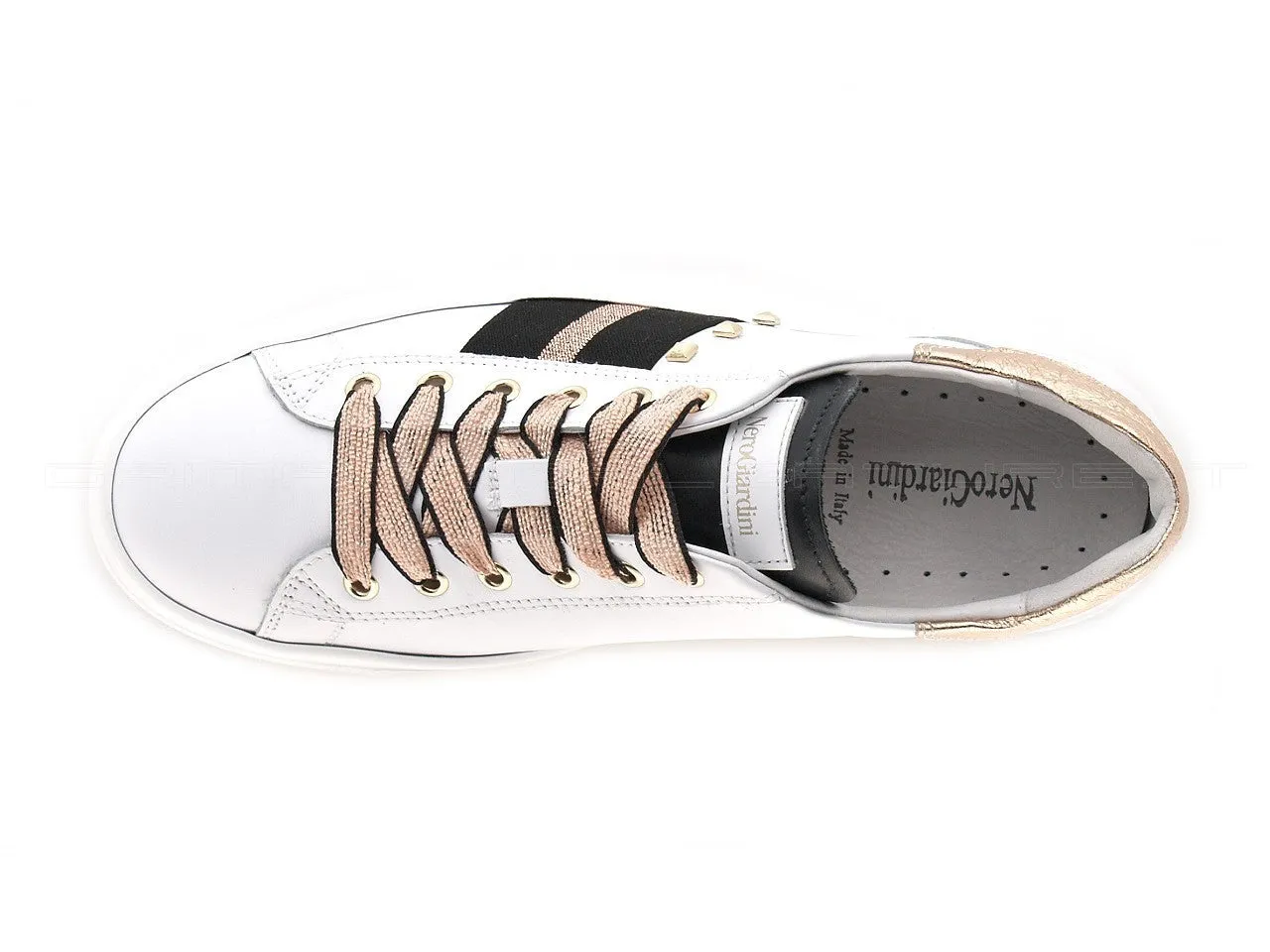 Nero Giardini donna sneakers