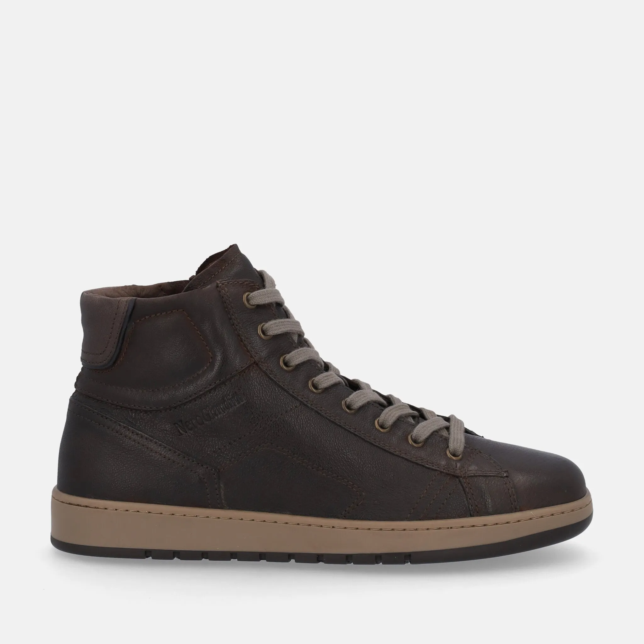 NERO GIARDINI SNEAKERS