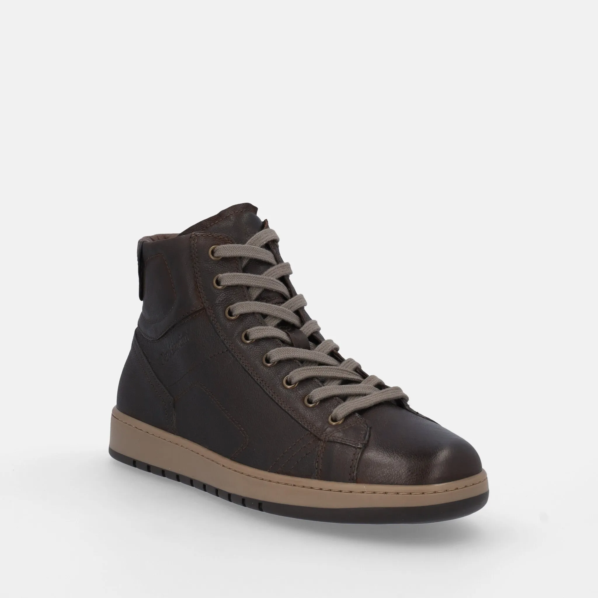 NERO GIARDINI SNEAKERS