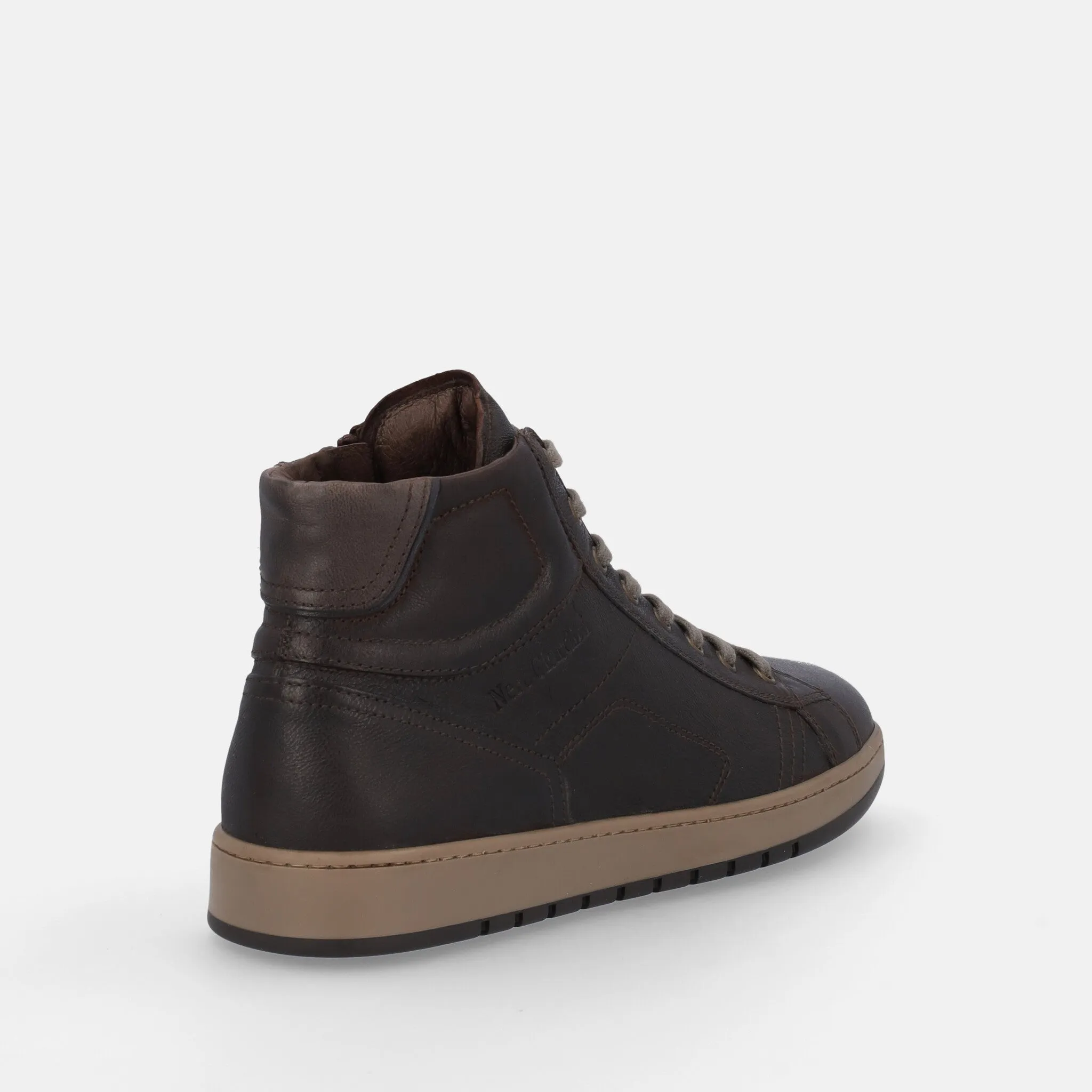 NERO GIARDINI SNEAKERS