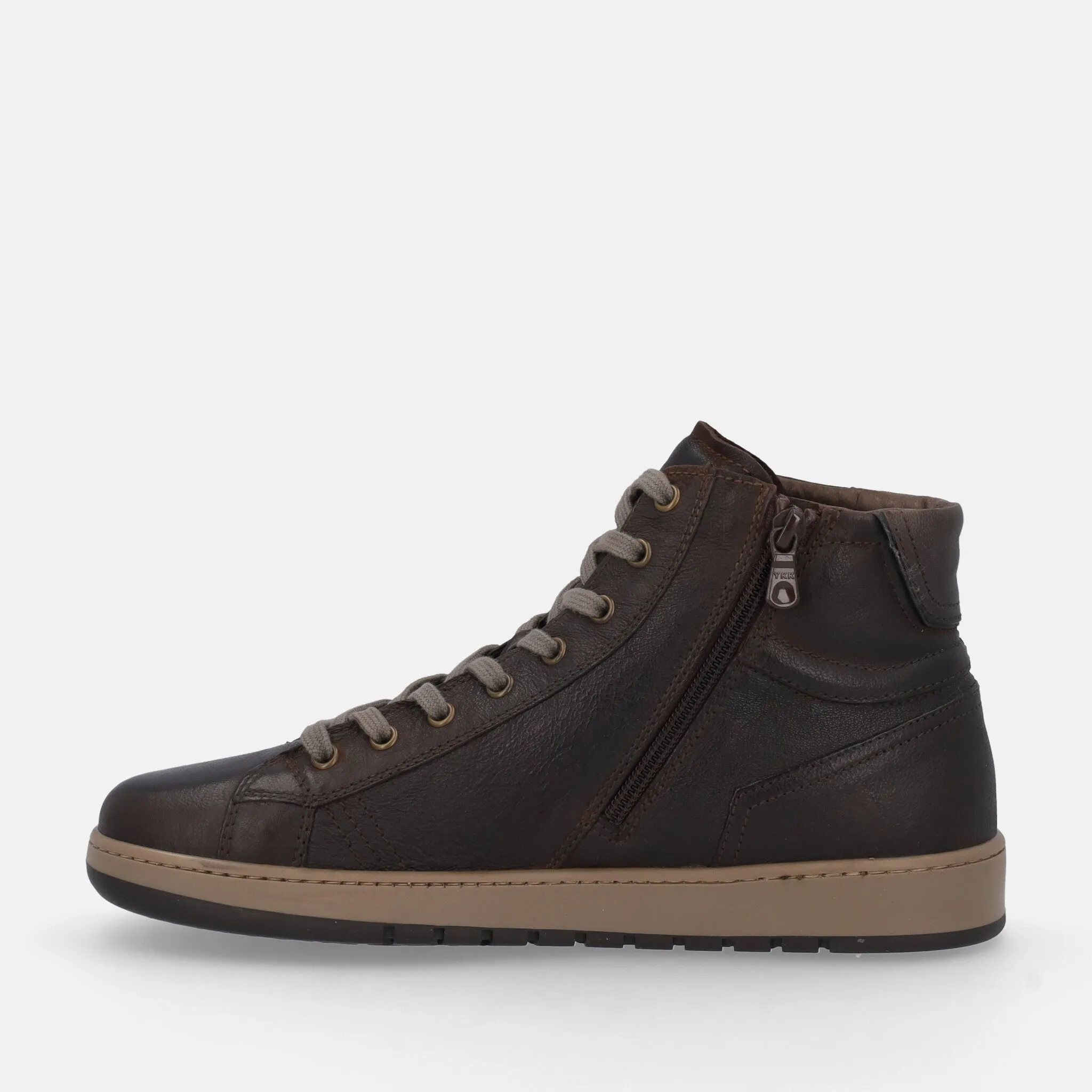 NERO GIARDINI SNEAKERS