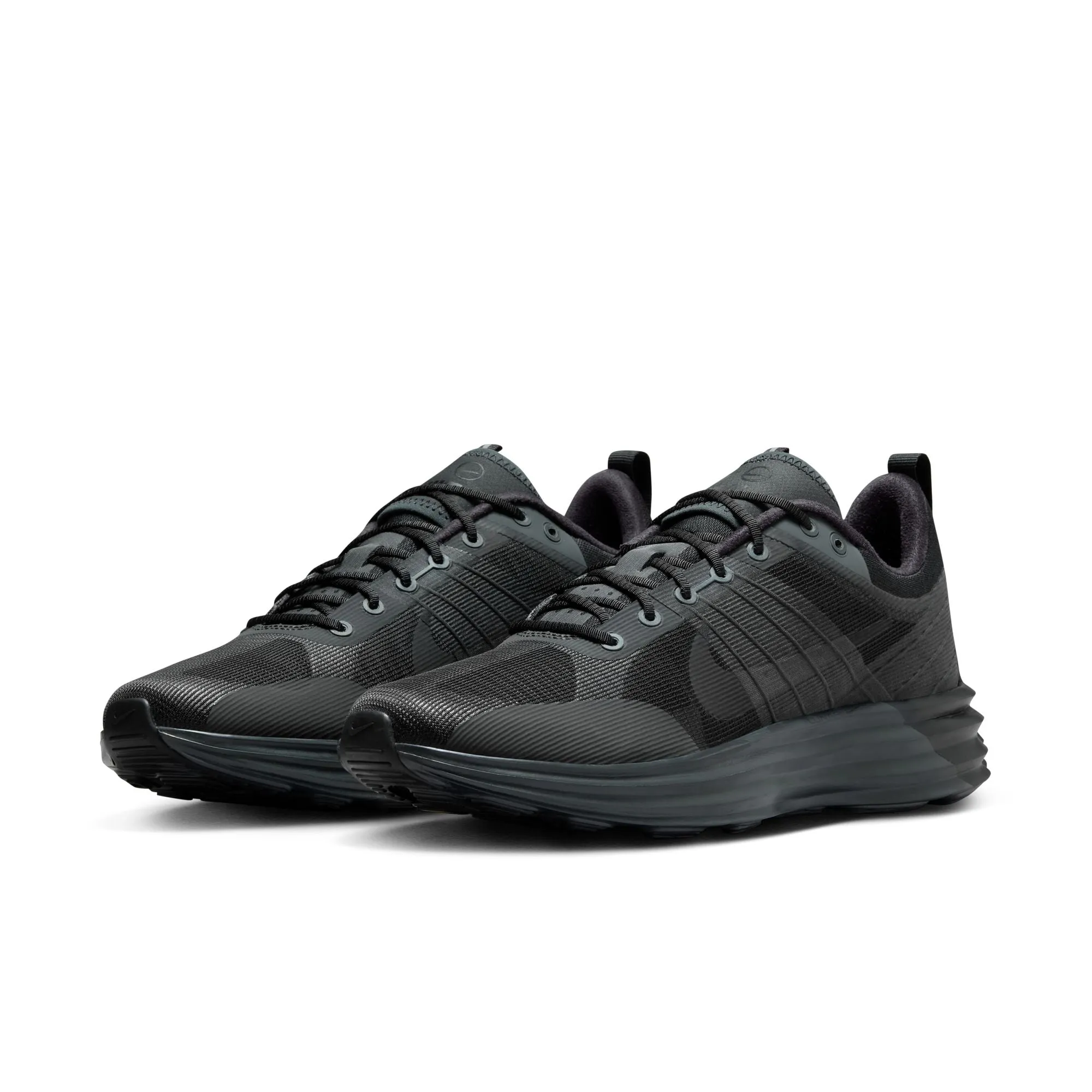 Nike Lunar Roam Dark Smoke Grey/Black-Dark Smoke Grey DV2440-002