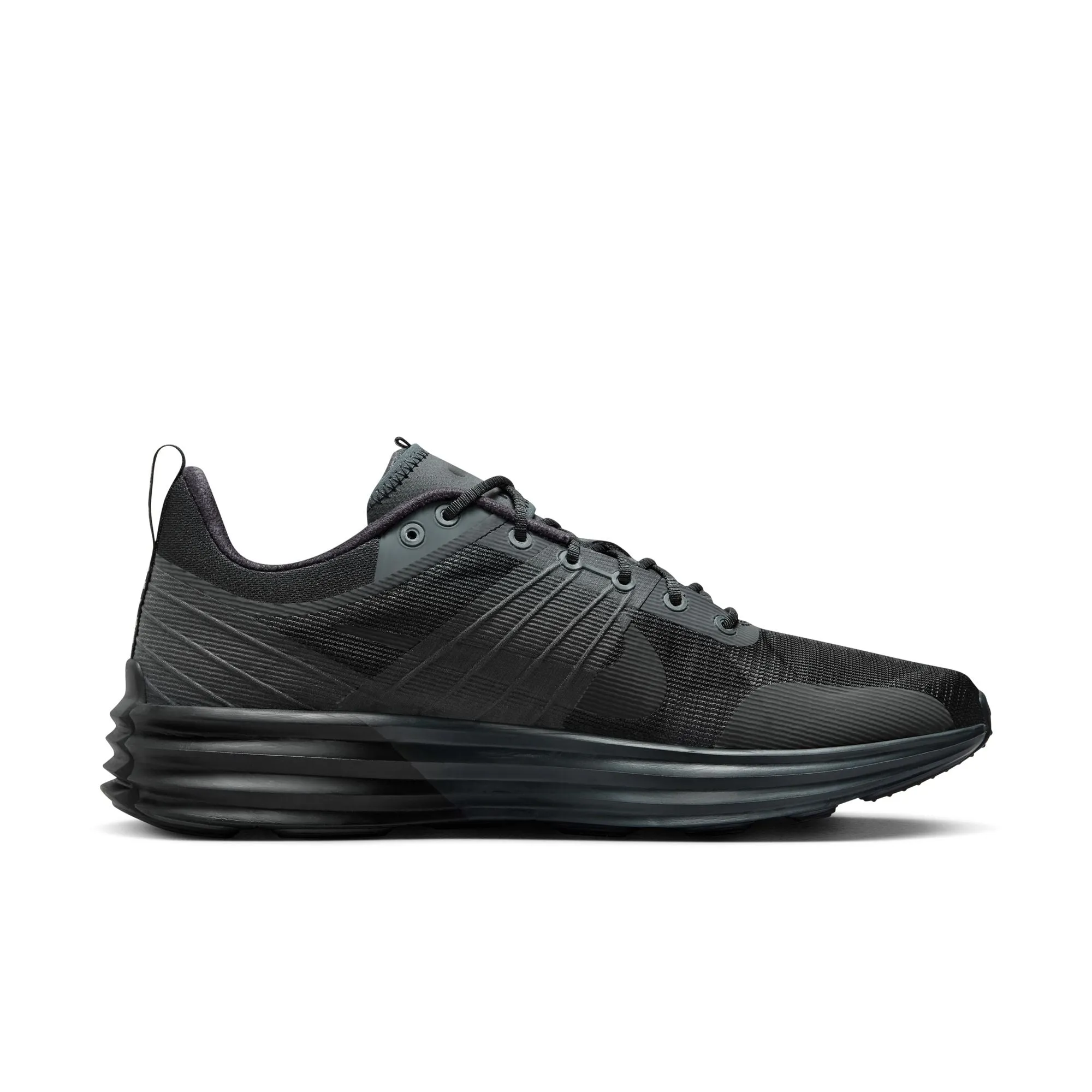 Nike Lunar Roam Dark Smoke Grey/Black-Dark Smoke Grey DV2440-002