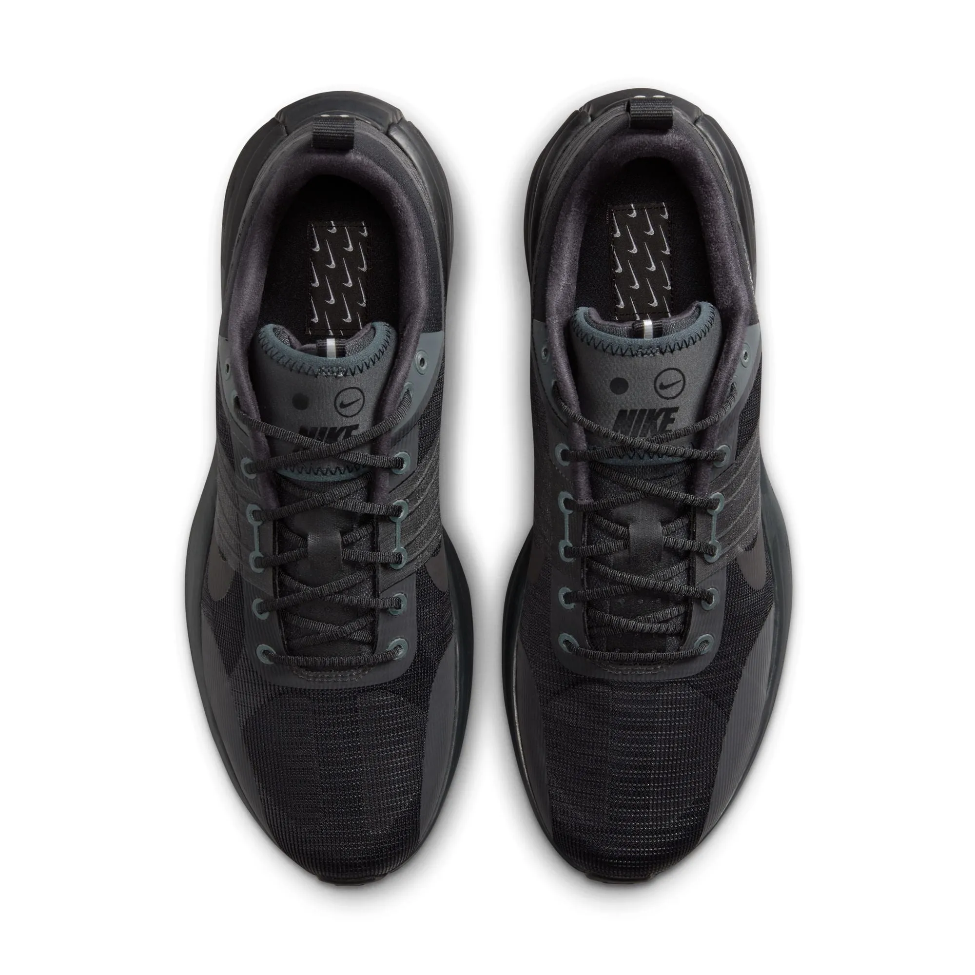 Nike Lunar Roam Dark Smoke Grey/Black-Dark Smoke Grey DV2440-002