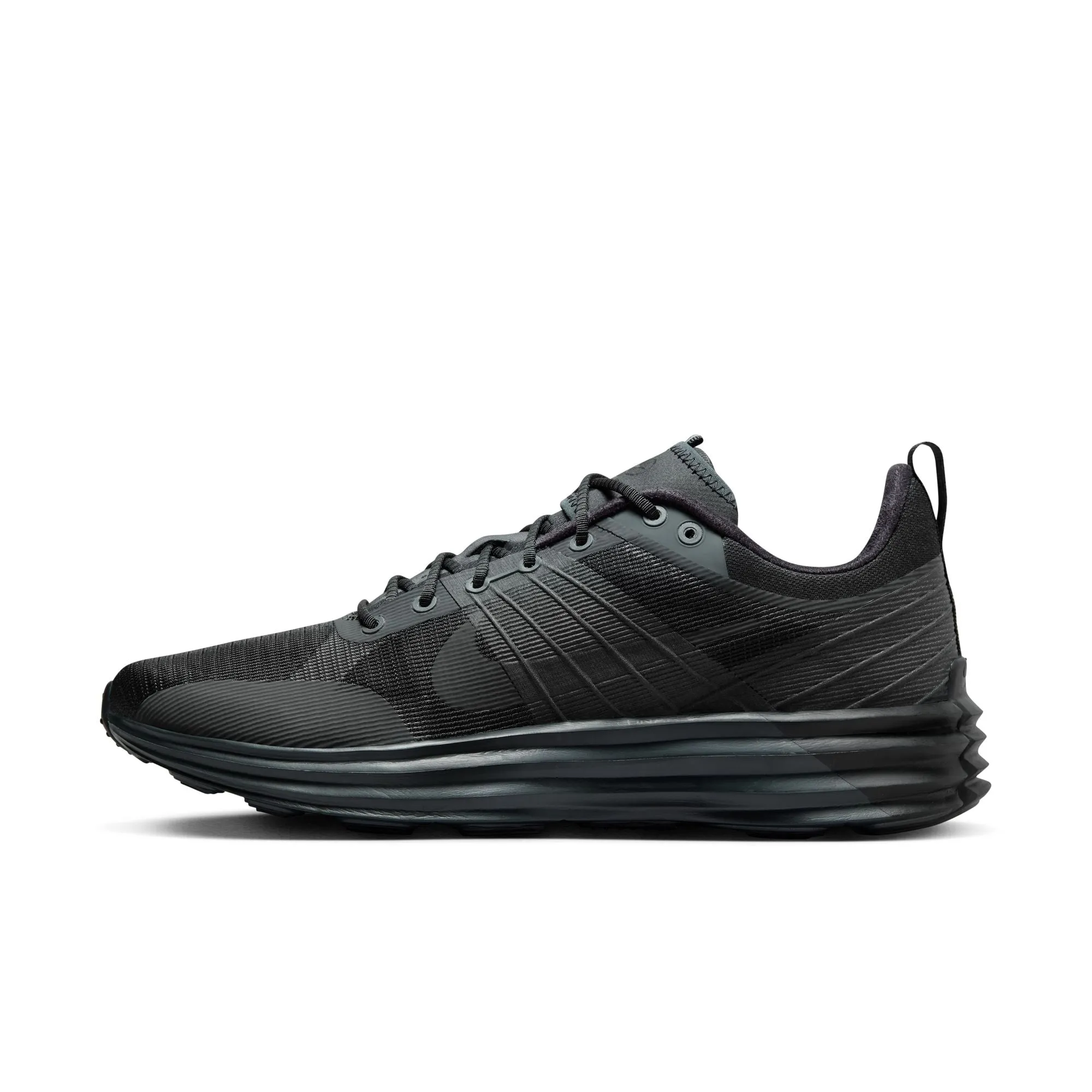 Nike Lunar Roam Dark Smoke Grey/Black-Dark Smoke Grey DV2440-002