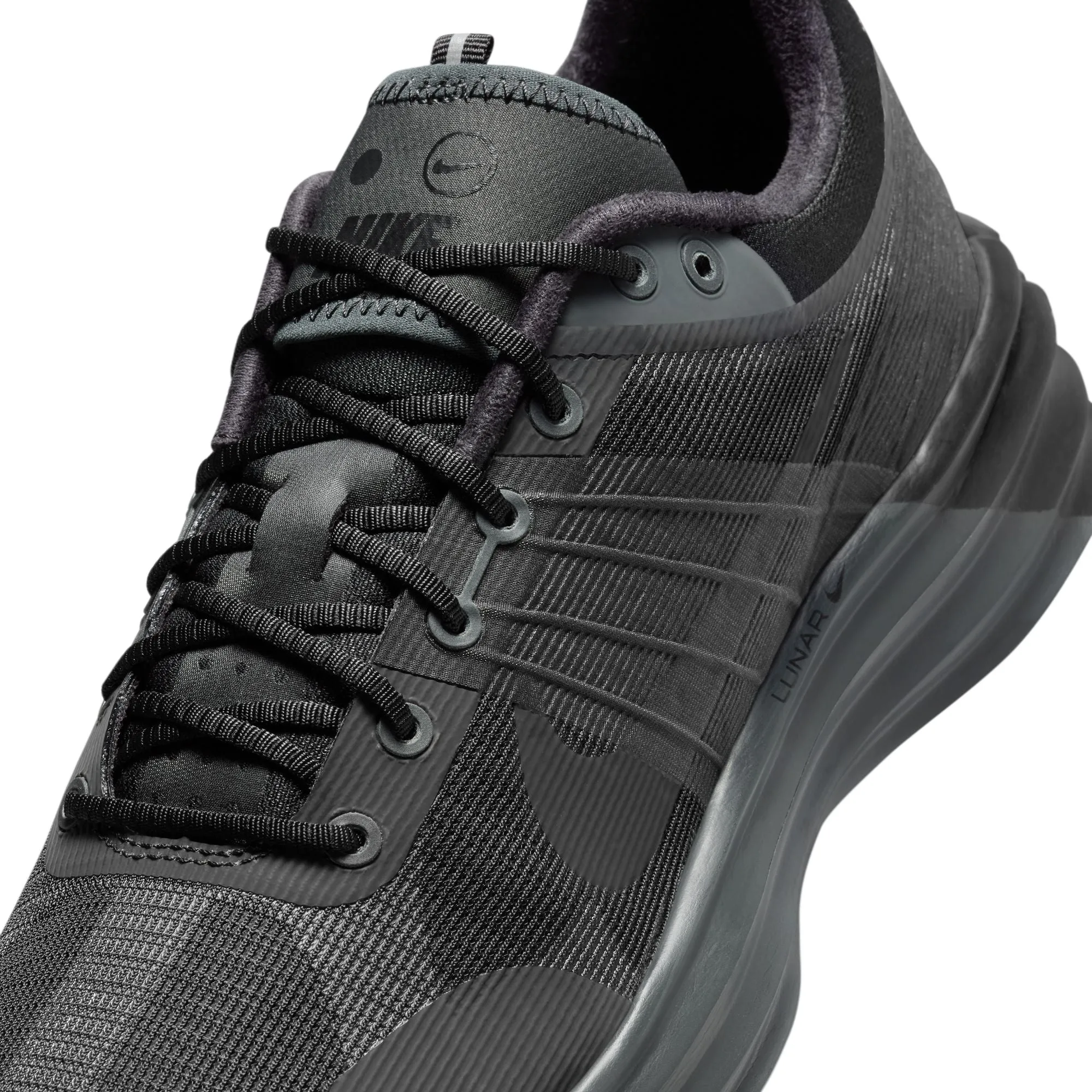 Nike Lunar Roam Dark Smoke Grey/Black-Dark Smoke Grey DV2440-002