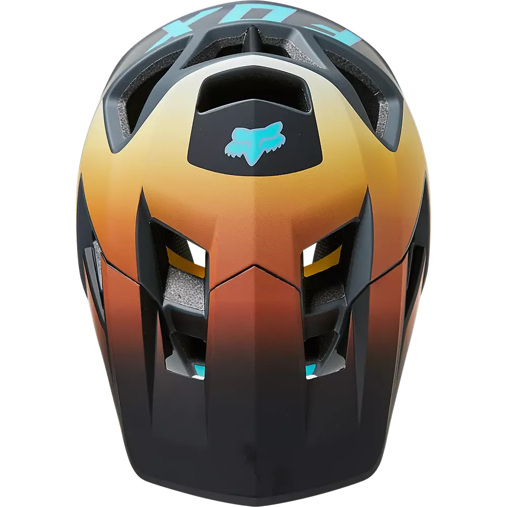 PROFRAME HELMET VOW, CE BLACK