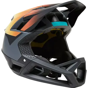 PROFRAME HELMET VOW, CE BLACK