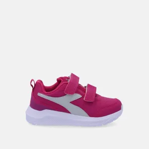 Scarpe da ginnastica bambina Diadora