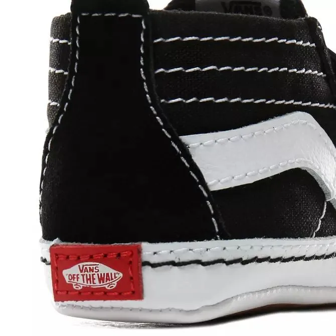 SCARPE INFANT SK8-HI CRIB