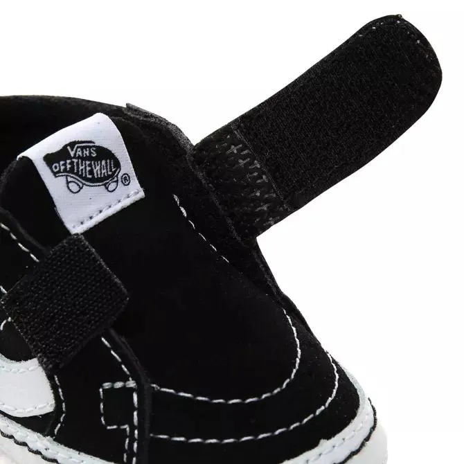 SCARPE INFANT SK8-HI CRIB